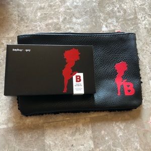 Betty-Boop x Ipsy